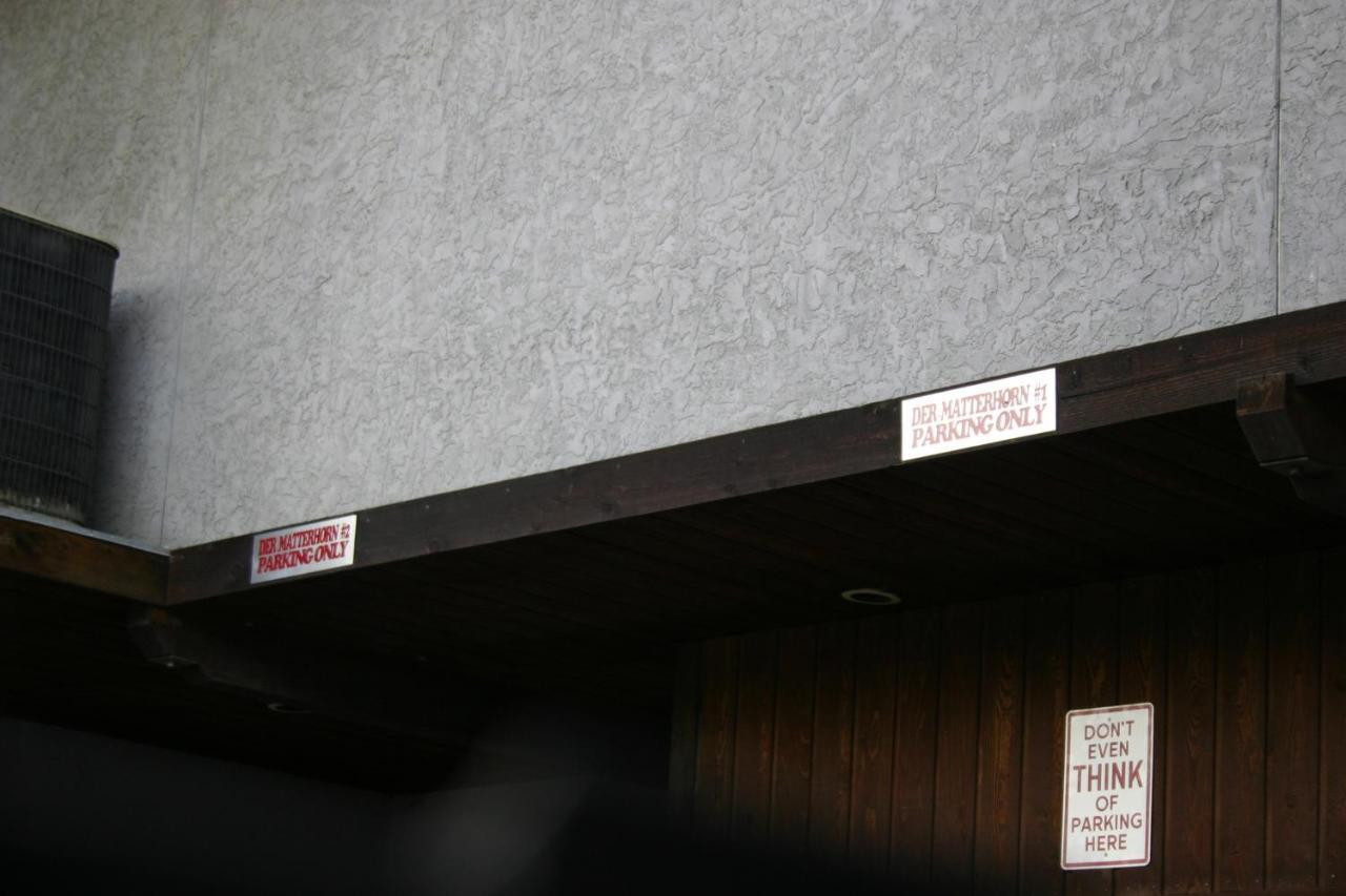 Der Sportsmann Suites レブンワース エクステリア 写真